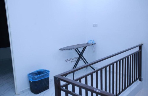 Kampung Telaga Nibong Villa | Green Dream Homestay 2 Kota Bharu Town 3 Aircond Room With Wifi & Netflix