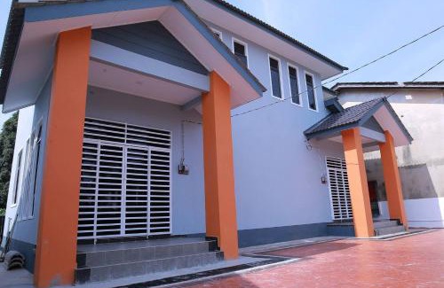 Kampung Telaga Nibong Villa | Green Dream Homestay 2 Kota Bharu Town 3 Aircond Room With Wifi & Netflix
