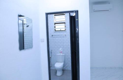 Kampung Telaga Nibong Villa | Green Dream Homestay 3 Kota Bharu 3 Aircond Room With Wifi & Netflix