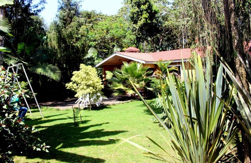 Nkoanrua House | Green Dreams Home