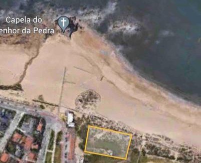 Gulpilhares House | Green Dunes House
