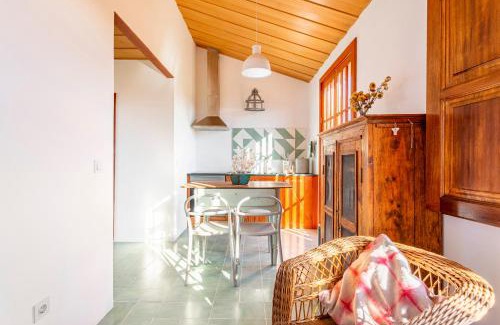 Gulpilhares House | Green Dunes House