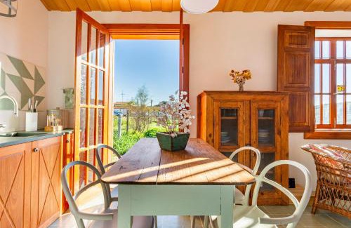 Gulpilhares House | Green Dunes House