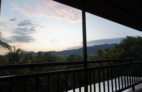 Dambulla Resort | Green Earth Resort