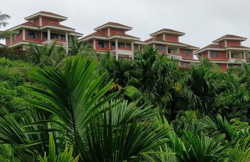 Guhagar Resort | Green Echo Tourism Park,Guhagar