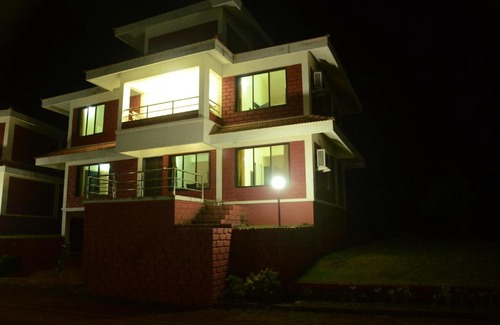 Guhagar Resort | Green Echo Tourism Park,Guhagar