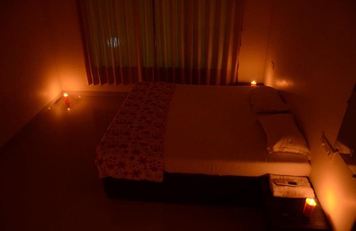 Guhagar Resort | Green Echo Tourism Park,Guhagar