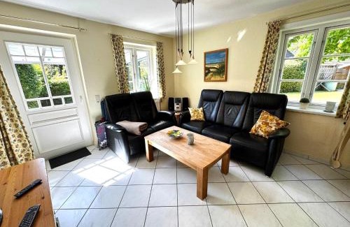 Wyk auf Foehr Apartment | Green Eilun Hausteil 1