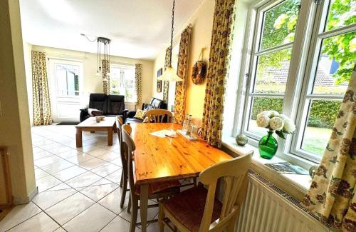 Wyk auf Foehr Apartment | Green Eilun Hausteil 1