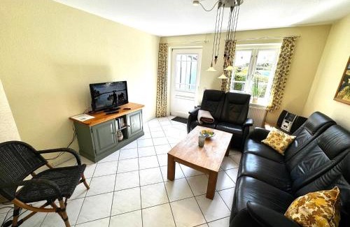 Wyk auf Foehr Apartment | Green Eilun Hausteil 1