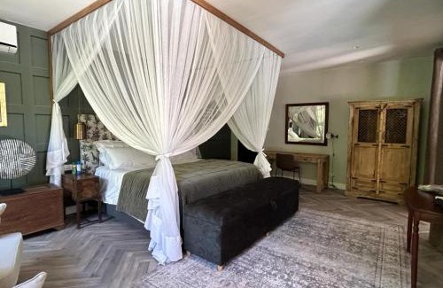 Lilongwe House | Green Elephant