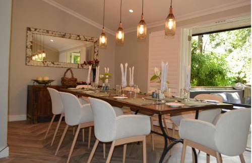Lilongwe House | Green Elephant