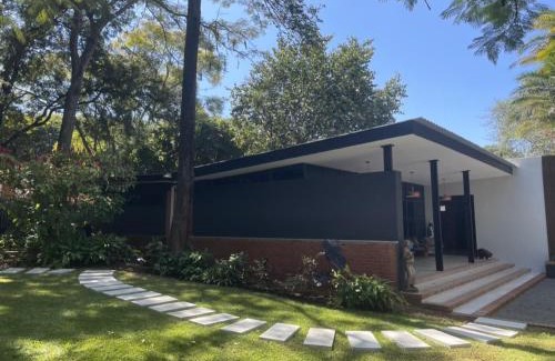 Lilongwe House | Green Elephant
