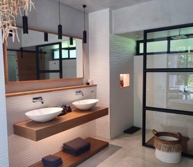 Lilongwe House | Green Elephant