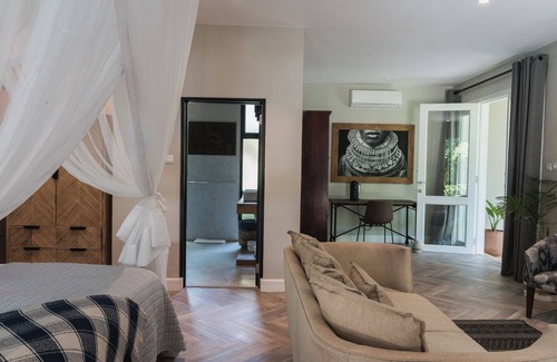 Lilongwe House | Green Elephant