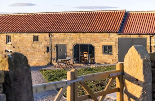 Beck Hole House | Green End Farm Cottages The Stables