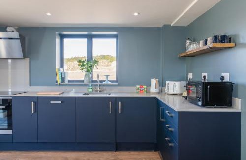 Beck Hole House | Green End Farm Cottages - The Cow Barn