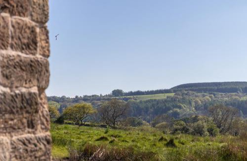 Beck Hole House | Green End Farm Cottages - The Cow Barn