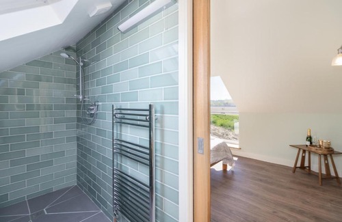 Beck Hole House | Green End Farm Cottages - The Cow Barn