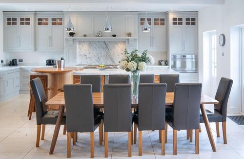 Melmerby Cottage | Green End House