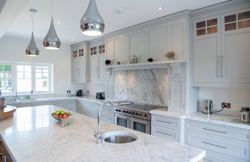 Melmerby Cottage | Green End House