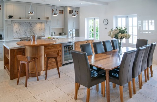 Melmerby Cottage | Green End House