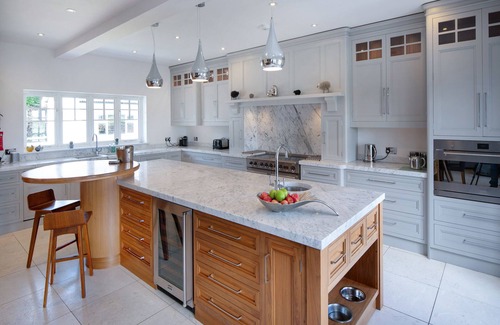 Melmerby Cottage | Green End House