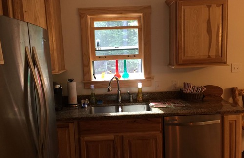 Keene House | Green Energy Home - High Peaks, Keene, Keene Valley, Whiteface, Lake Placid
