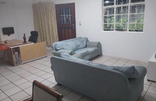 Albert Falls House | Green Escape Guesthouse