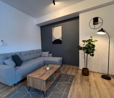 North Macedonia Apartment | Green Escape Mavrovo
