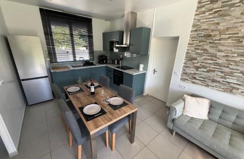 Cenon House | Green Escape proxi Bordeaux