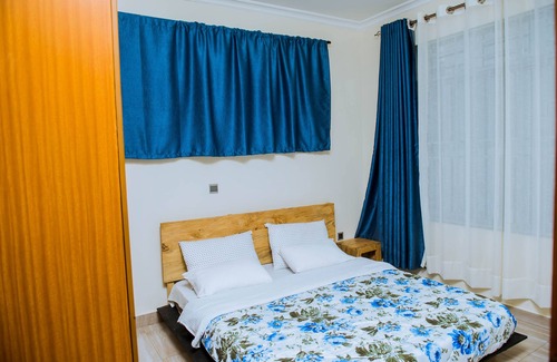 Kigali Apartment | Green Eskapes Suites