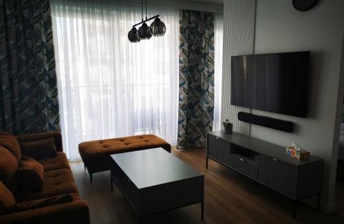 Przemysl Apartment | Green Estate Apartment