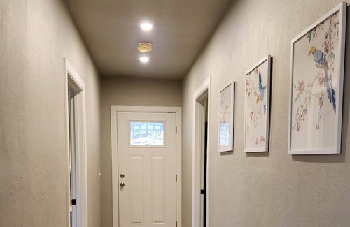 Guthrie House | Green Eye Sally / Wi-Fi / Dogs Welcome / Clean