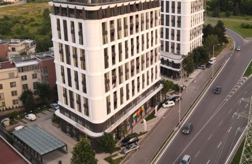 rayon Triaditsa Apartment | Green Eyes Apartments