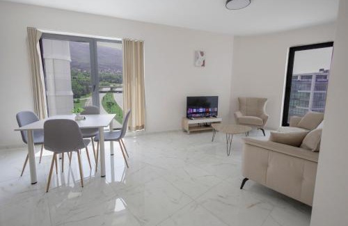 rayon Triaditsa Apartment | Green Eyes Apartments