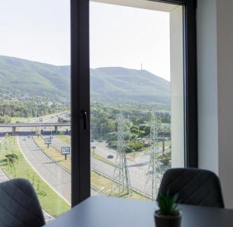 rayon Triaditsa Apartment | Green Eyes Apartments