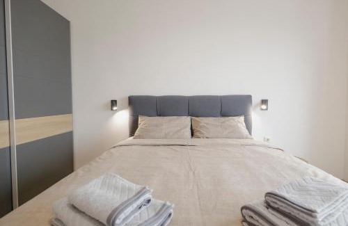 rayon Triaditsa Apartment | Green Eyes Apartments