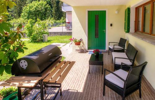 Faido Apartment | Green Faido Valle Leventina