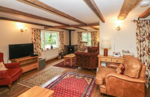Carsington House | Green Farm Stables