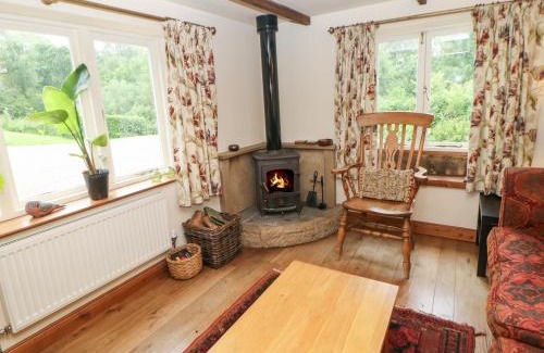 Carsington House | Green Farm Stables