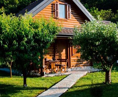 Virpazar Apartment | Green Field Apartments