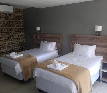 Lubanzi Village Bed & Breakfast | Green Fields Hotel, Coffee Bay