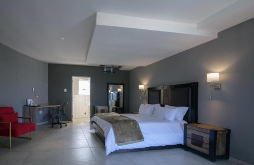 Lubanzi Village Bed & Breakfast | Green Fields Hotel, Coffee Bay