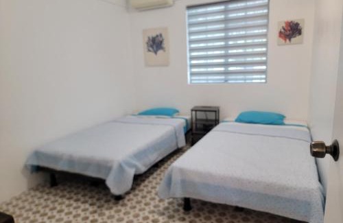 Garapan Apartment | Green Flash Dive Inn