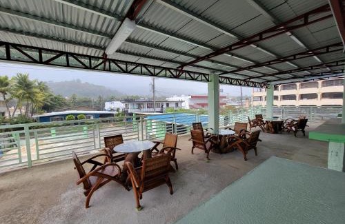 Garapan Apartment | Green Flash Dive Inn