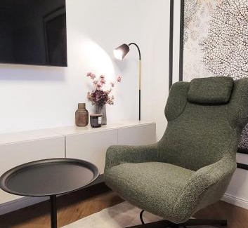 Nowa Ruda Apartment | Green Flat 1