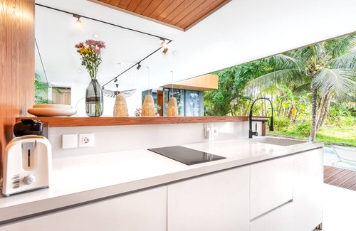 Sayan Villa | Green Flow Villa 14 Ubud