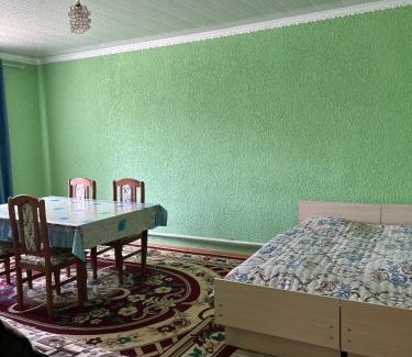 Talas House | Green Forest guest house