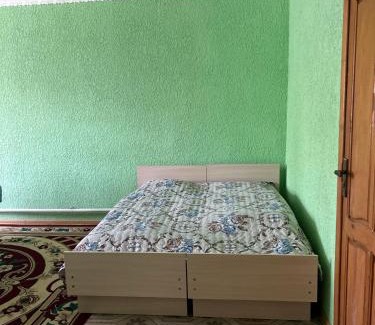 Talas House | Green Forest guest house